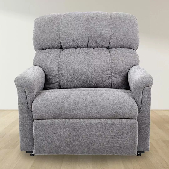 Mobility Plus Comforter with MaxiComfort Large/Wide Lift Chair