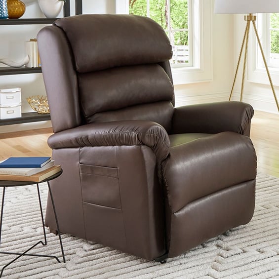 Relaxer Large Lift Chair | Zero Gravity Lift Chairs