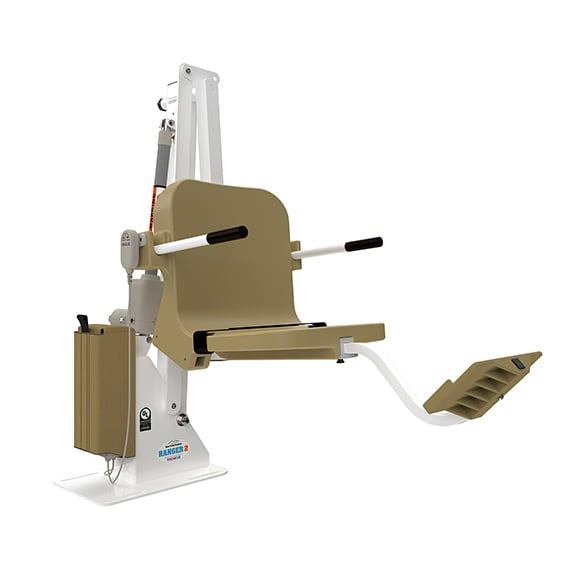 Ranger 2 Pool Lift | Pool Lifts