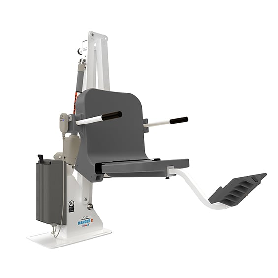 Mobility Plus Ranger 2 Pool Lift