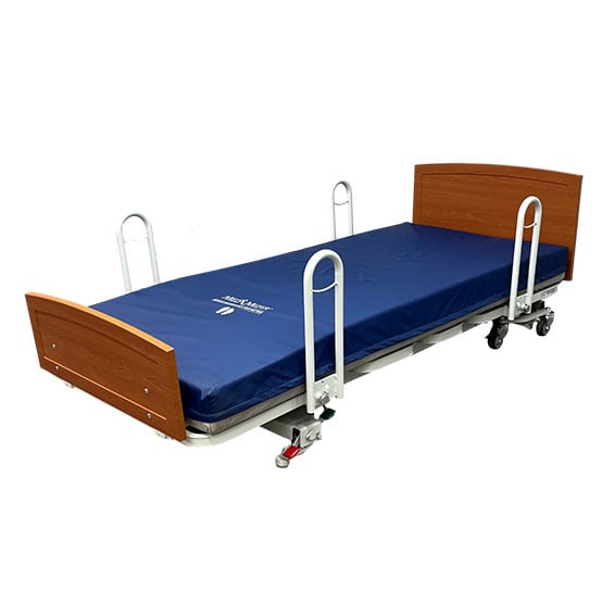 RetractaBed | Hospital Beds