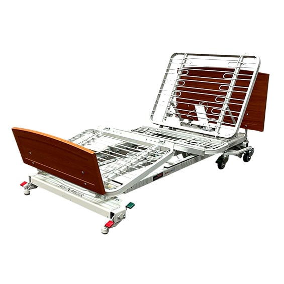 Mobility Plus RetractaBed