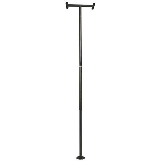 Stander Security Pole @ Mobility Plus Oro Valley
