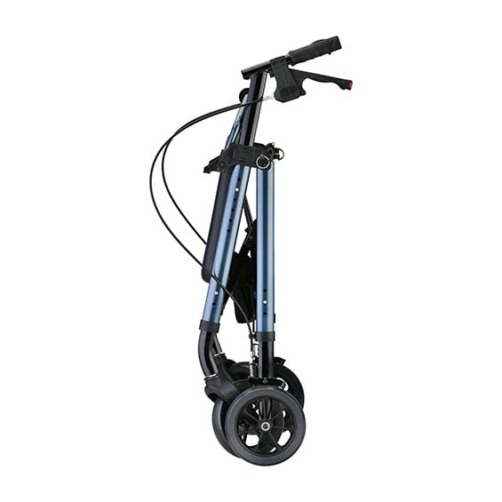 Mobility Plus STAR HD Rollator