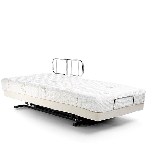 Supernal 3 Hi-Low Hospital Bed | Hospital Beds