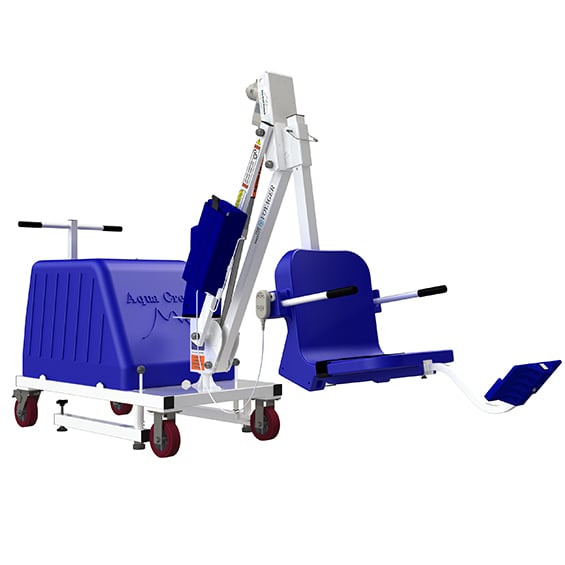Mighty Voyager Lift | Pool Lifts