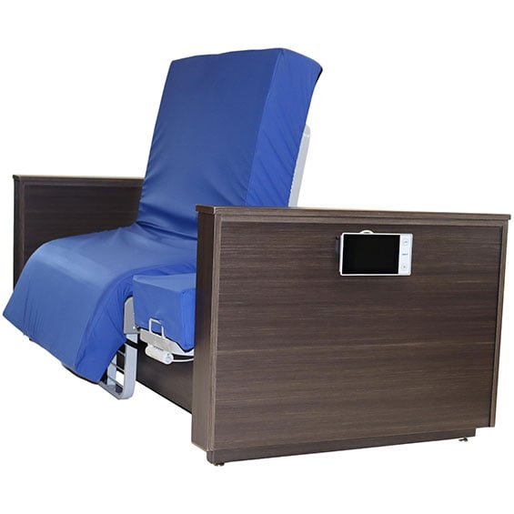 ActiveCare Deluxe Rotating Pivot Hospital Bed | Hospital Beds