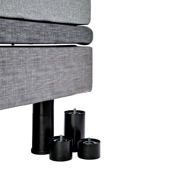 Mobility Plus The Golden Passport Hi Low Adjustable Bed