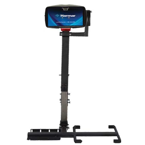 AL030 Power Tote | Mobility Scooter Lifts