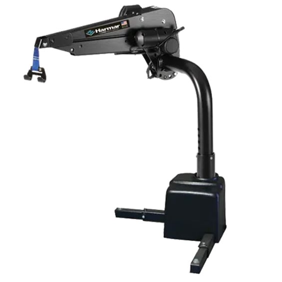 Mobility Plus AL435 Premium Inside Lift