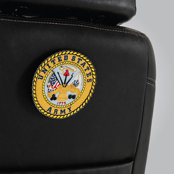 Army Patch | Patches