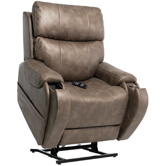 VivaLift Atlas Plus 2 PLR-2985M Lift Chair @ Mobility Plus Tucson