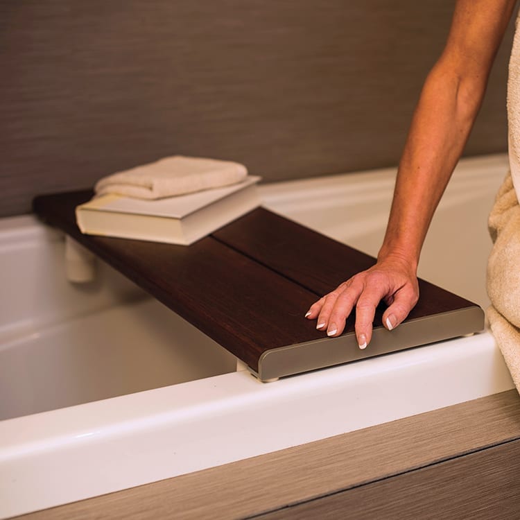 Bamboo Bath Bench | Bath Benches