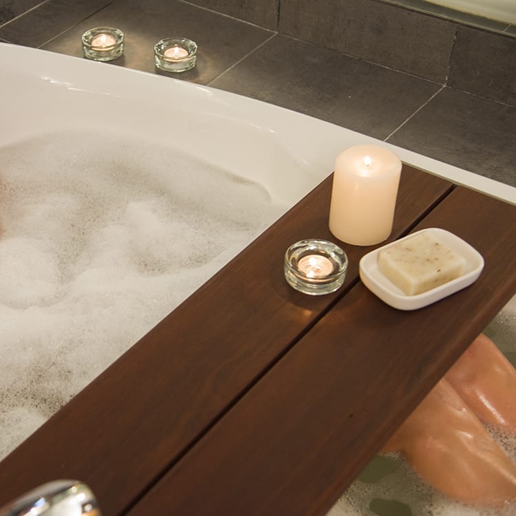 Mobility Plus Bath Bench