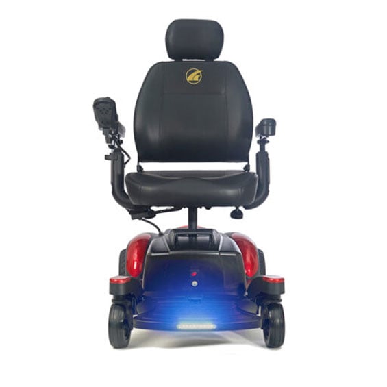 Mobility Plus BuzzAbout GP164 Power Chair