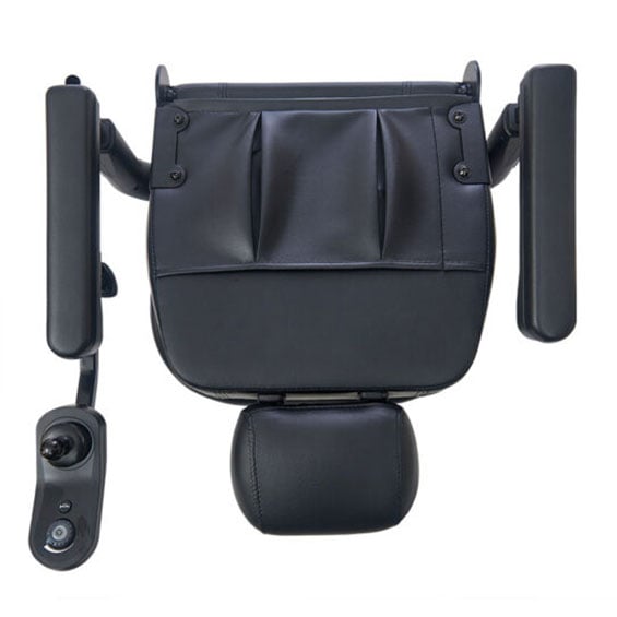 Mobility Plus BuzzAbout GP164 Power Chair