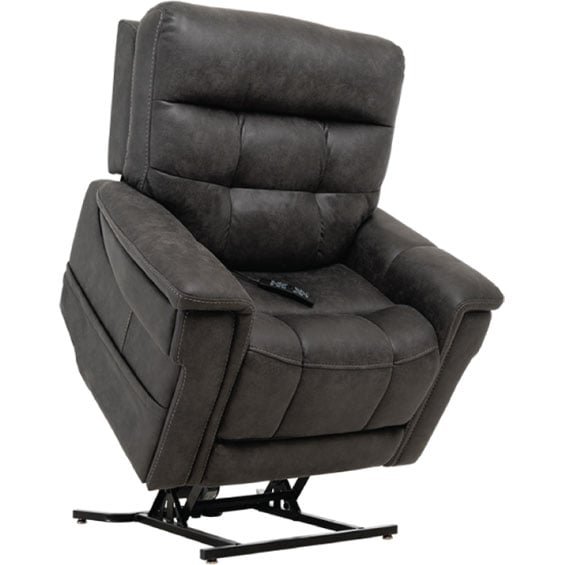 Viva Radiance PLR-3955LT Lift Chair | Infinite Position Lift Chairs