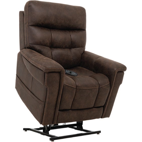 Viva Radiance PLR-3955M Lift Chair | Infinite Position Lift Chairs