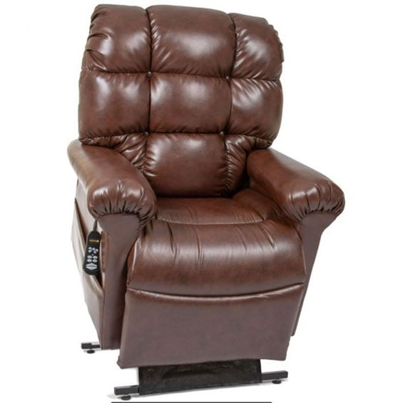 Mobility Plus Cloud  PR510-MLA Lift Chair