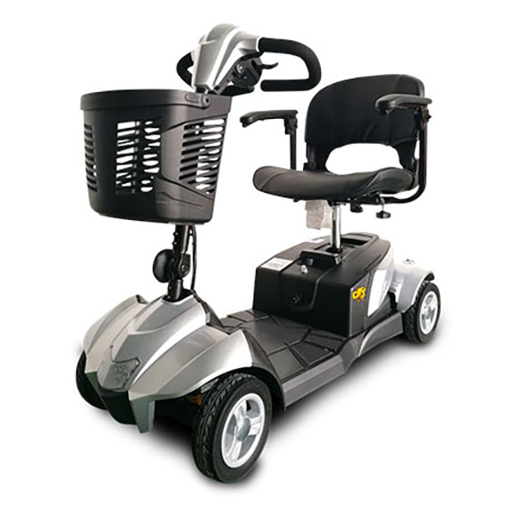 CityCruzer 4-Wheel Mobility Scooter @ Mobility Plus Oro Valley