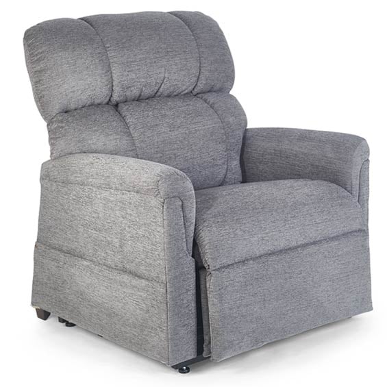Comforter Medium Wide Lift Chair | 3-position Lift Chairs