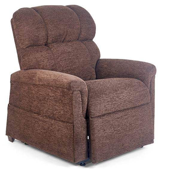 Comforter Petite Small Lift Chair | 3-position Lift Chairs