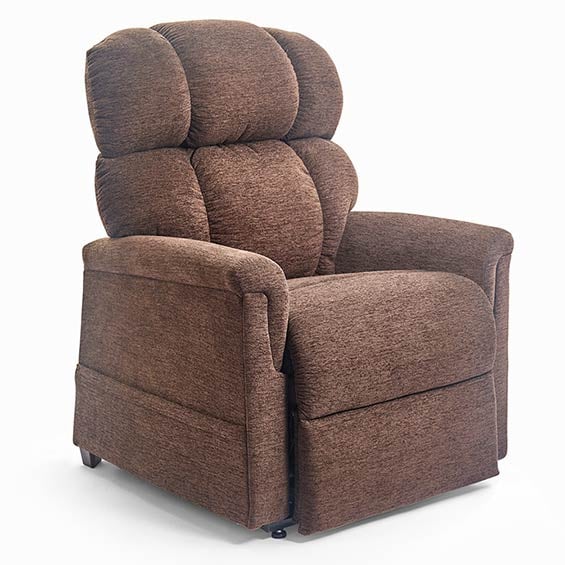Comforter Tall Wide Lift Chair | 3-position Lift Chairs