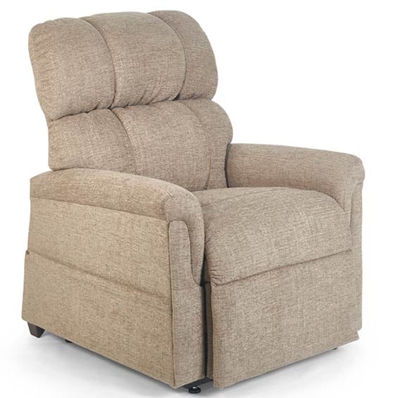 Comforter Medium Lift Chair | 3-position Lift Chairs