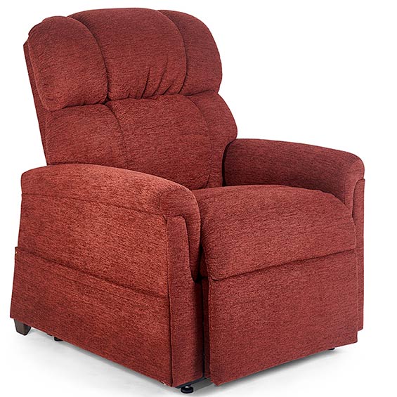 Comforter PR531S-23 Lift Chair Recliner @ Mobility Plus Tucson