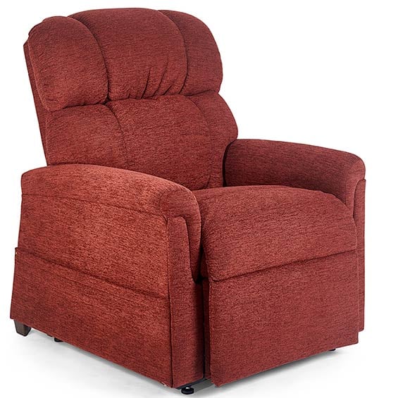 Comforter Small Wide Lift Chair | 3-position Lift Chairs