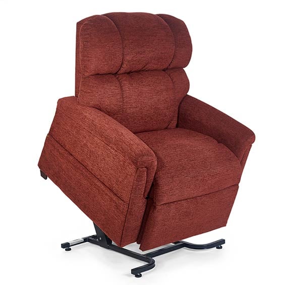 Mobility Plus Comforter Small Wide Lift Chair