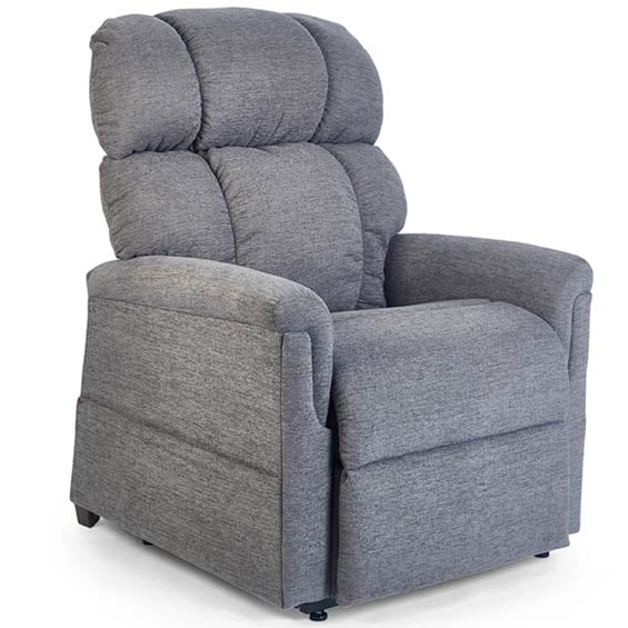 Comforter Tall Lift Chair | 3-position Lift Chairs