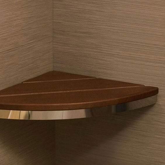 Corner Seat | Bath Seats