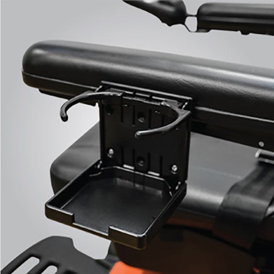 Cup Holder | Mobility Equipment Holders