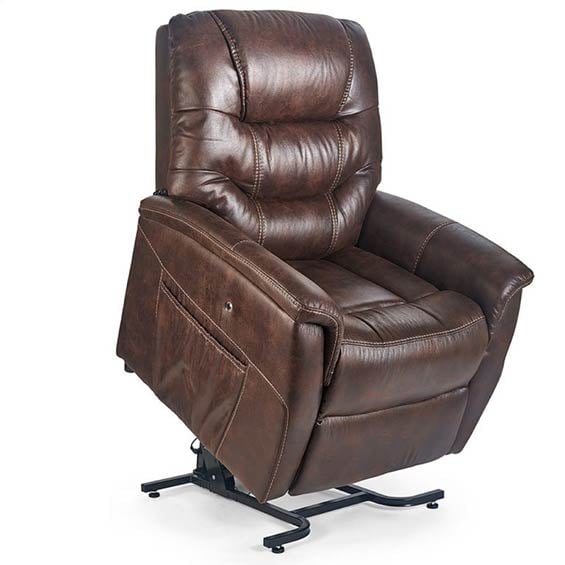 Dione Large Lift Chair | Infinite Position Lift Chairs