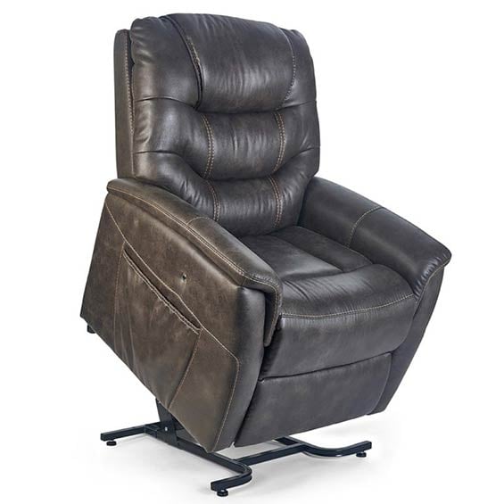 Dione Medium Lift Chair | Infinite Position Lift Chairs
