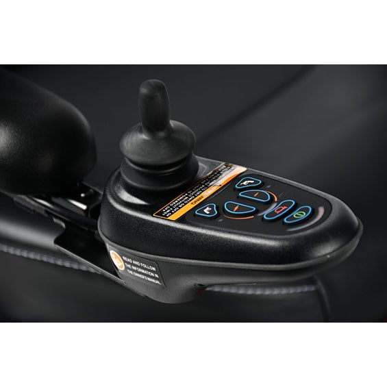 Mobility Plus Dualer Power Chair