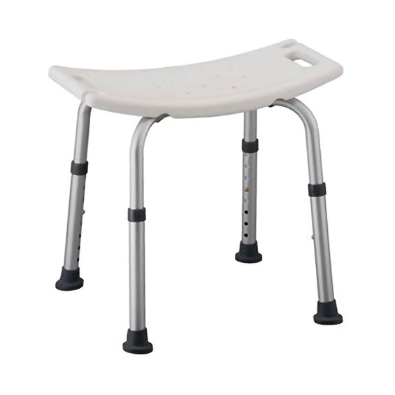 Mobility Plus Bath Seat without Back