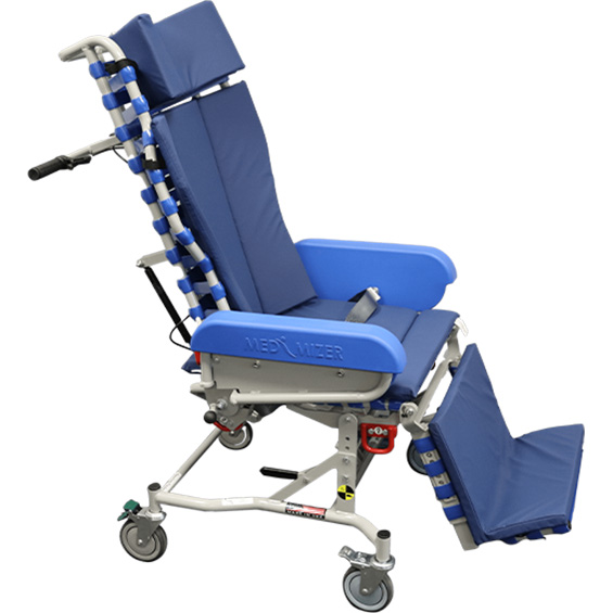 FlexTilt Chair @ Mobility Plus Oro Valley