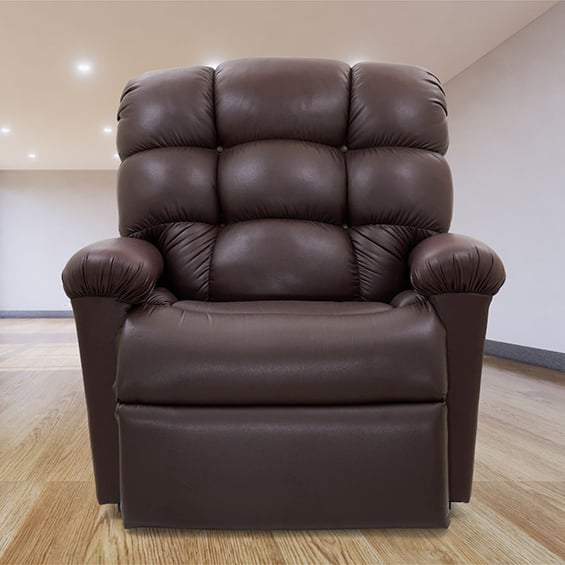 Mobility Plus Cloud Medium Wide Lift Chair