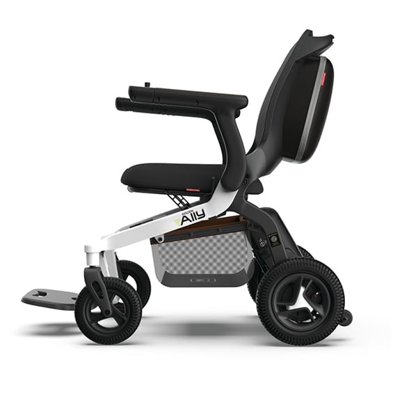 Mobility Plus Ally Power Chair