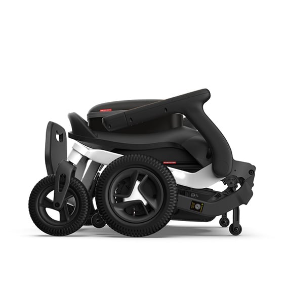 Mobility Plus Ally Power Chair
