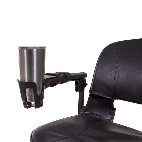 Scooter Cup Holder | Mobility Equipment Holders