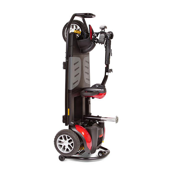 Mobility Plus Golden Buzzaround EX & LX Bumper Kit