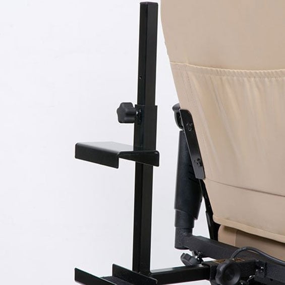 Mobility Plus Golden Walker Holder