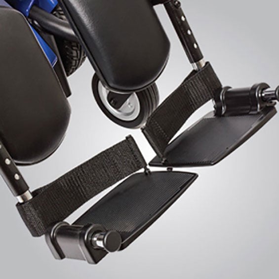 Heel Loops | Mobility Equipment Options
