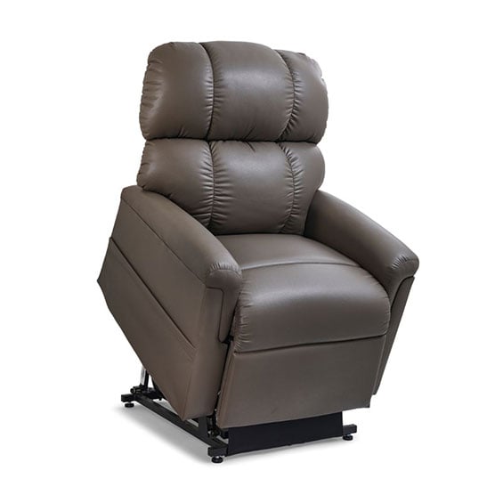 Comforter Medium With ZG+ Lift Chair | Zero Gravity Lift Chairs