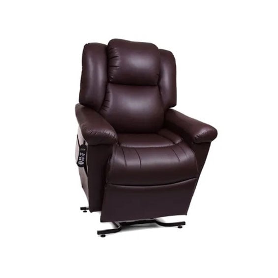 Day Dreamer Medium Lift Chair | Trendelenburg Position Lift Chairs
