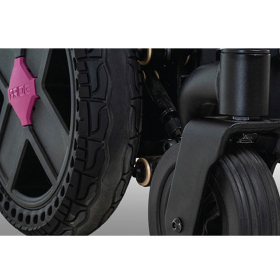 Mobility Plus Jazzy Evo 614 Power Chair
