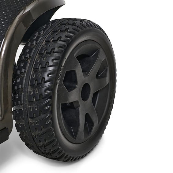 Mobility Plus Companion GC440 4-Wheel Mobility Scooter